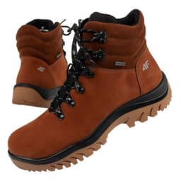 image-4F M OBMH255 81S trekking shoes