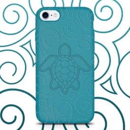 image-Dont Panic its Organic - Biodegradable phone case
