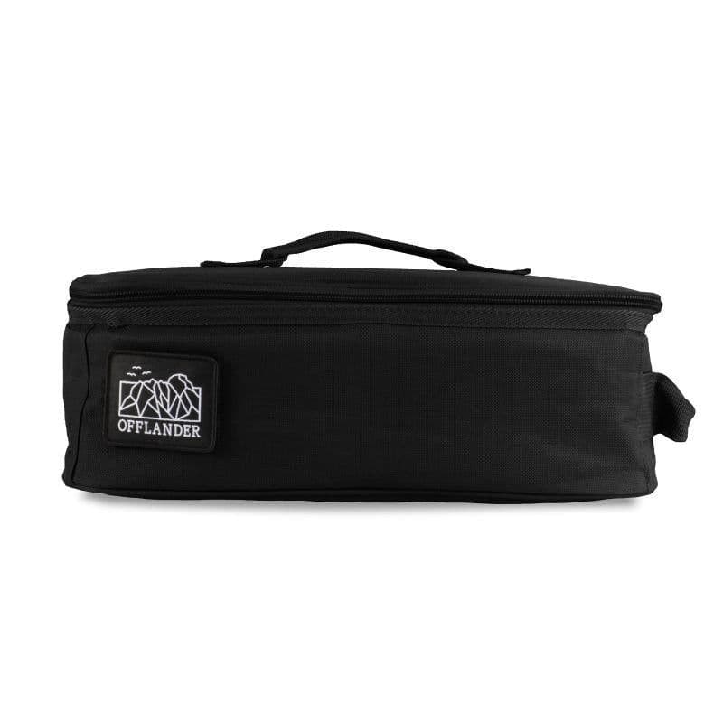 image-Offlander Offroad horizontal camping bag 4L OFF_CACC_17BK
