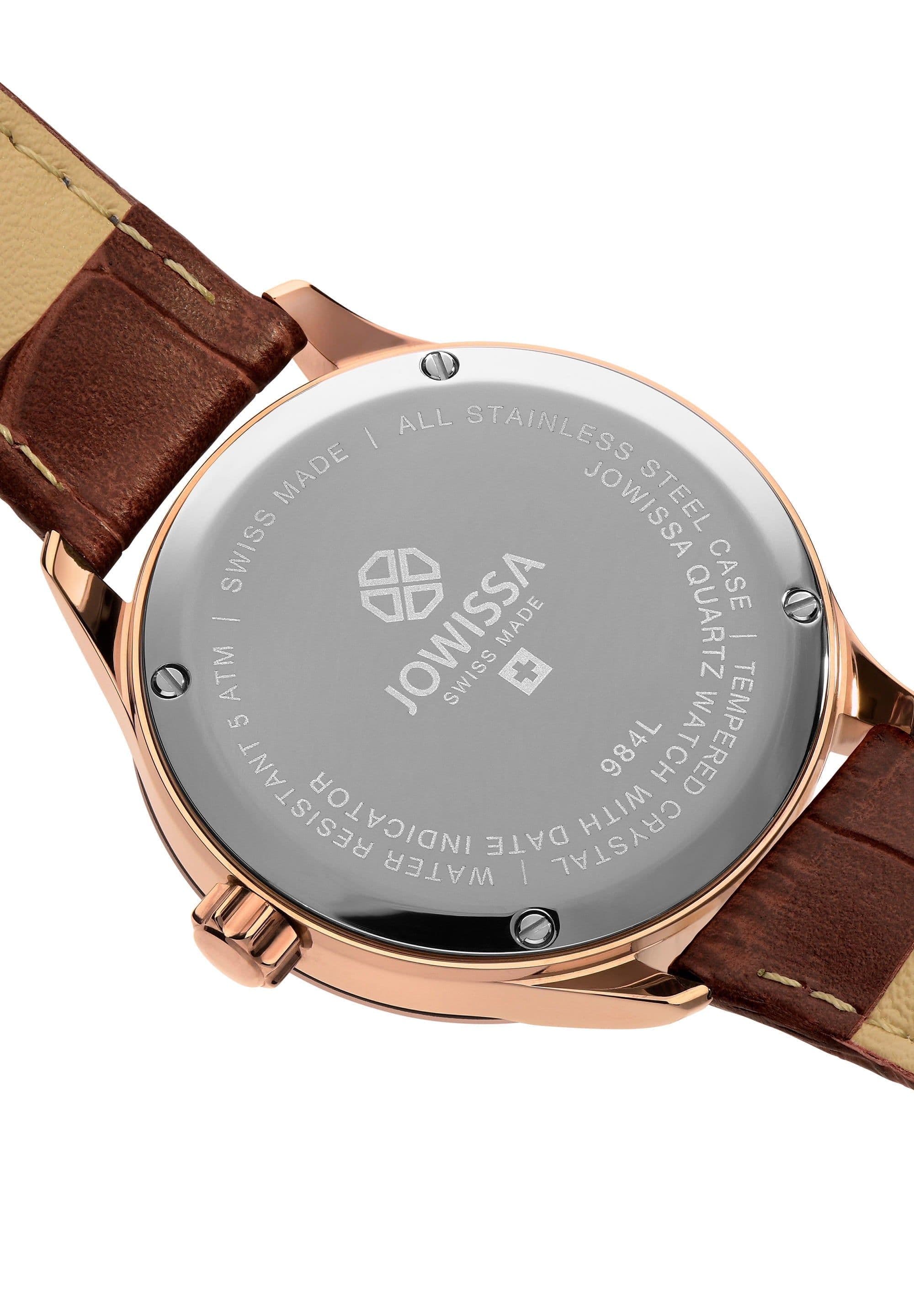 image-Tiro Swiss Made Watch J4.203.M