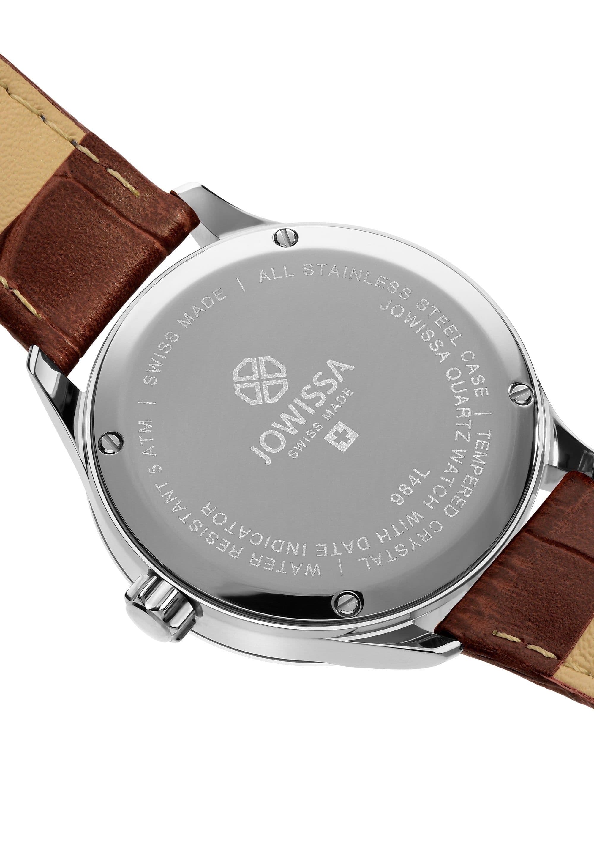 image-Tiro Swiss Made Watch J4.197.M
