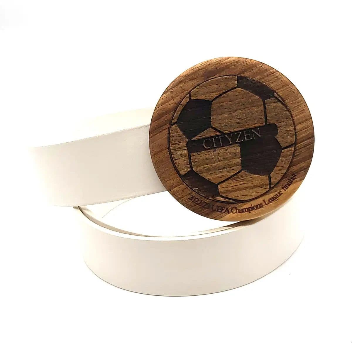image-Luxury Wood Belt Olympus Passion Cityzen 401