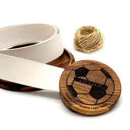 image-Luxury Wood Belt Olympus Passion Cityzen 401