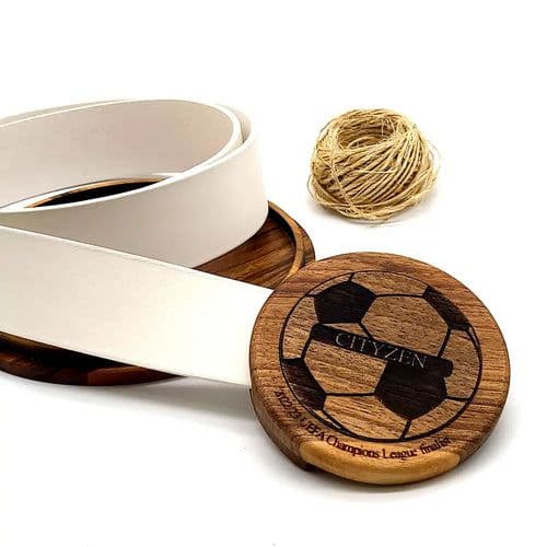 image-Luxury Wood Belt Olympus Passion Cityzen 401
