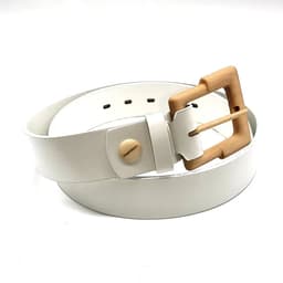 image-Luxury Wood Belt Olympus Pride Madridista 401
