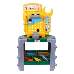 image-Ogi Mogi Toys Kinder Werkbank Spielzeug ab 3 Jahren