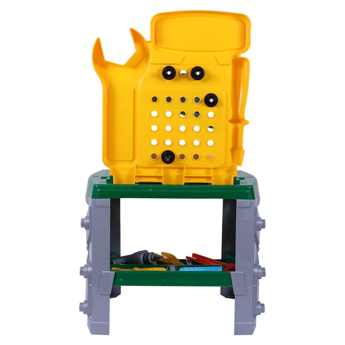 image-Ogi Mogi Toys Kinder Werkbank Spielzeug ab 3 Jahren