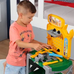 image-Ogi Mogi Toys Kinder Werkbank Spielzeug ab 3 Jahren