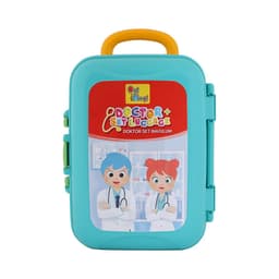 image-Ogi Mogi Toys Arztkoffer Spielzeug für Kinder ab 3 Jahren