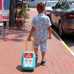 image-Ogi Mogi Toys Arztkoffer Spielzeug für Kinder ab 3 Jahren