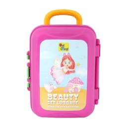 image-Ogi Mogi Toys Friseursalon Rollenspielset für Mädchen ab 3 Jahren