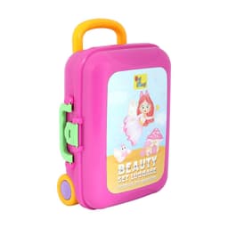 image-Ogi Mogi Toys Friseursalon Rollenspielset für Mädchen ab 3 Jahren