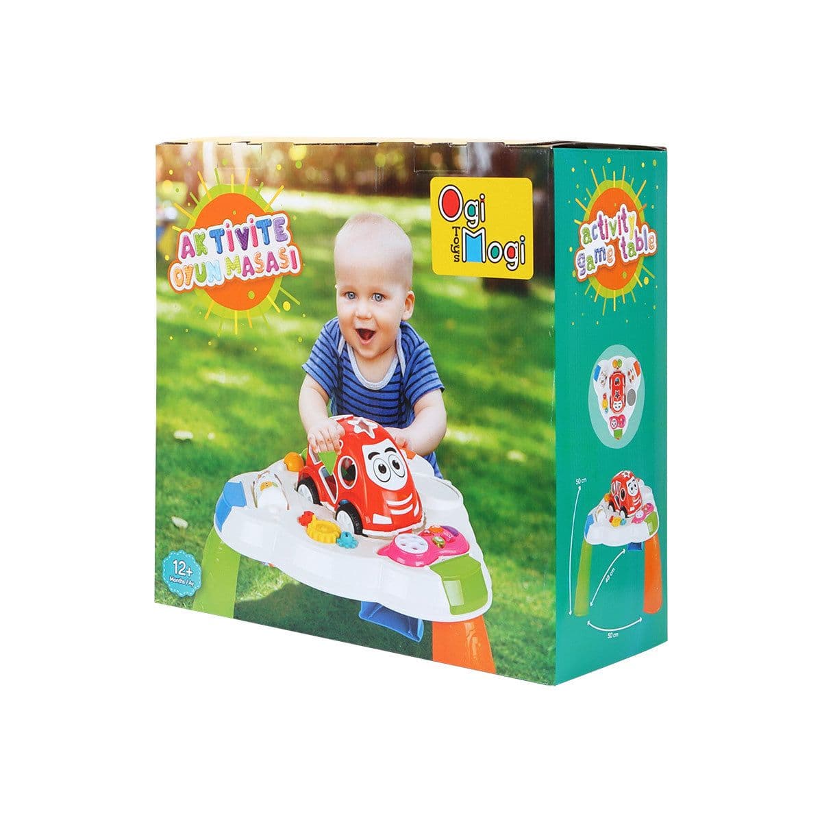 image-Ogi Mogi Toys Aktivitäten für Kinder