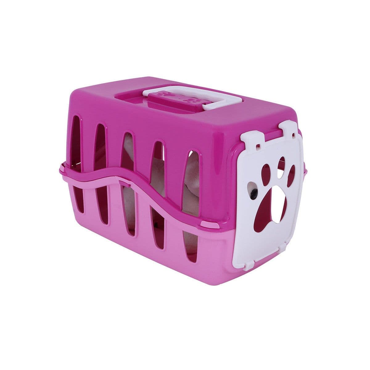 image-Ogi Mogi Toys My Cute Dog Tierarzt Set Rosa