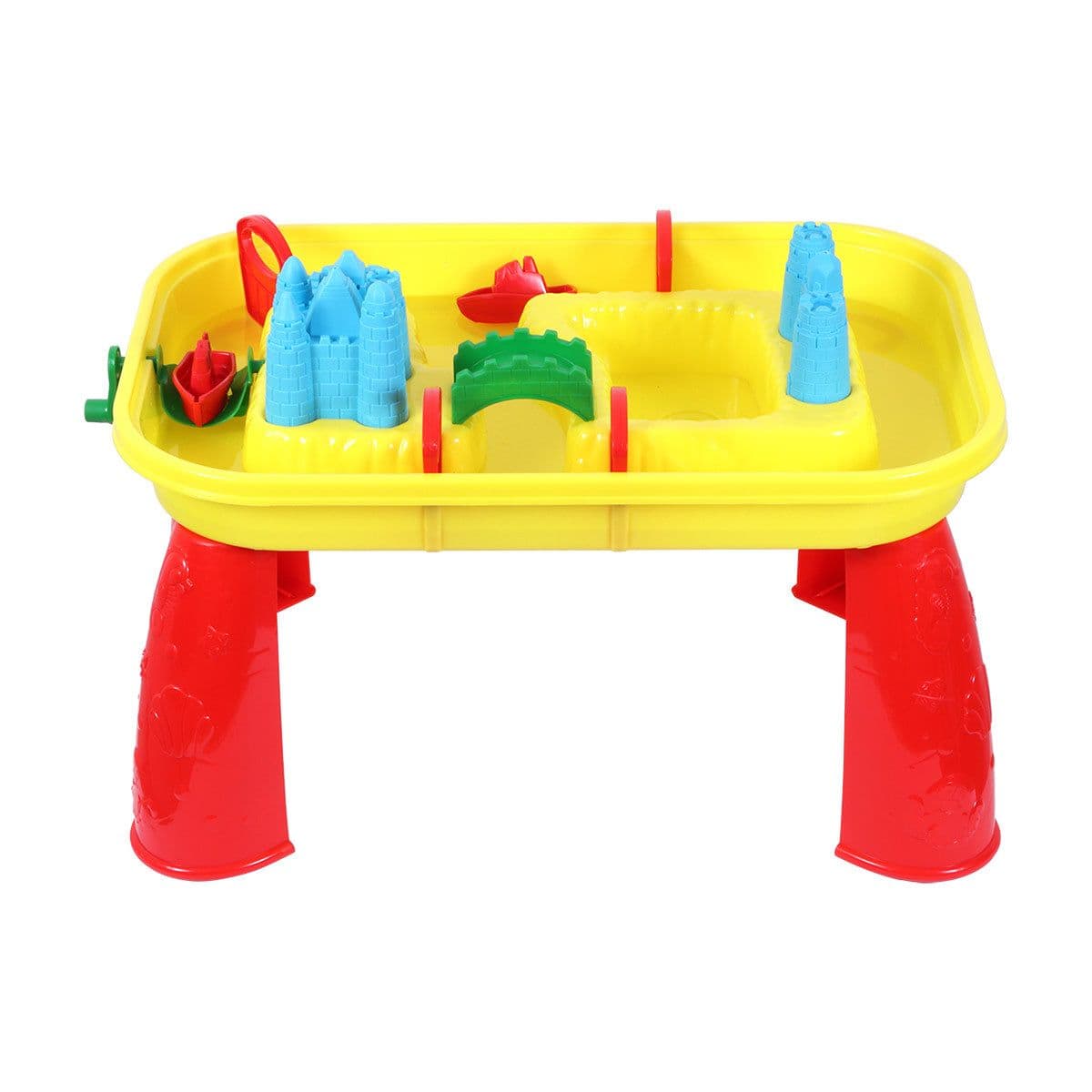 image-Ogi Mogi Toys Sandspielzeug Kinderspielzeug ab 3 Jahre