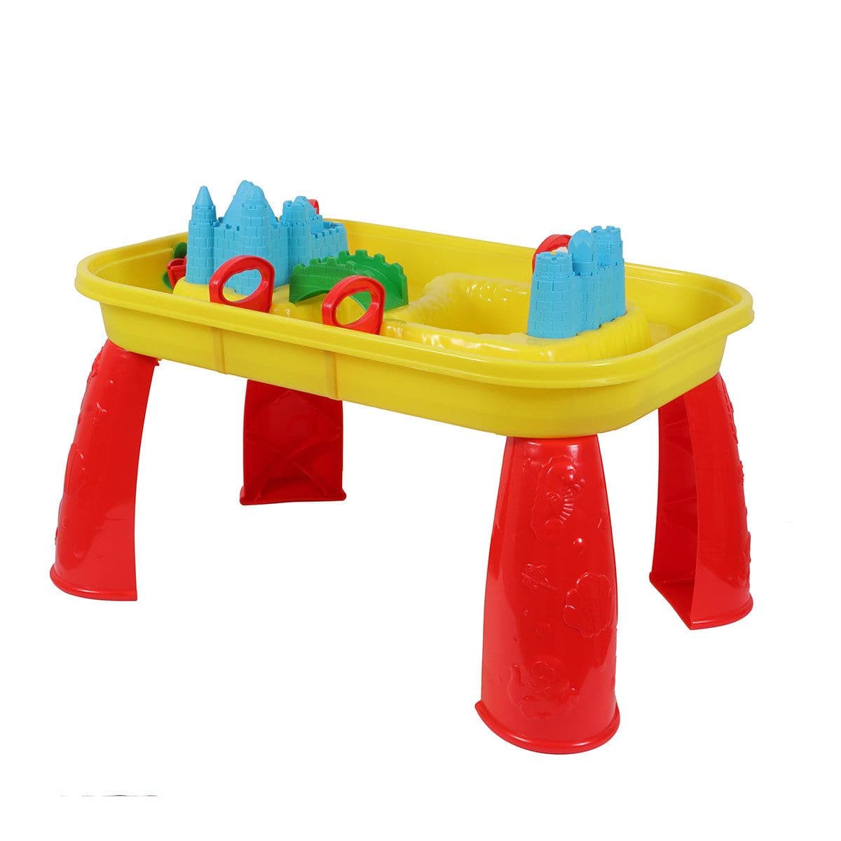 image-Ogi Mogi Toys Sandspielzeug Kinderspielzeug ab 3 Jahre