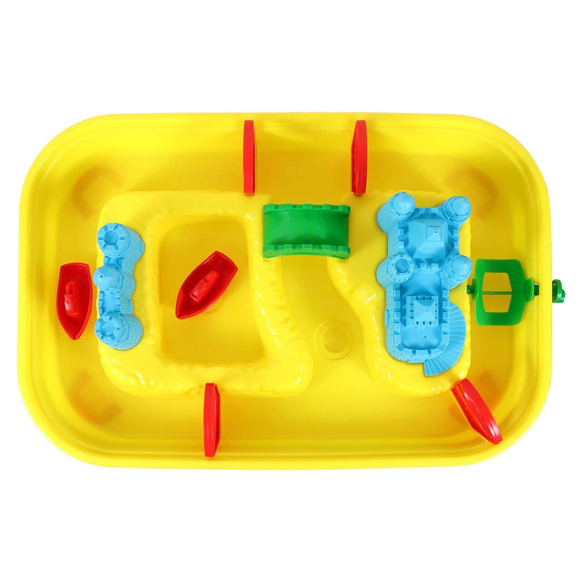 image-Ogi Mogi Toys Sandspielzeug Kinderspielzeug ab 3 Jahre
