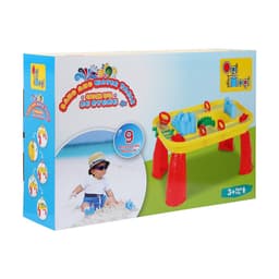 image-Ogi Mogi Toys Sandspielzeug Kinderspielzeug ab 3 Jahre
