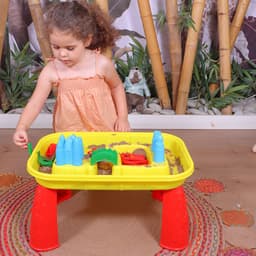 image-Ogi Mogi Toys Sandspielzeug Kinderspielzeug ab 3 Jahre