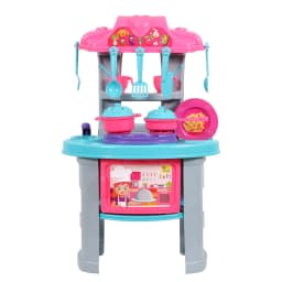 image-Ogi Mogi Toys Küchen Set Spielzeug ab 3 Jahre