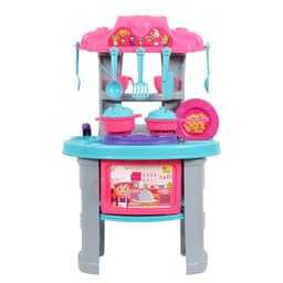 image-Ogi Mogi Toys Küchen Set Spielzeug ab 3 Jahre