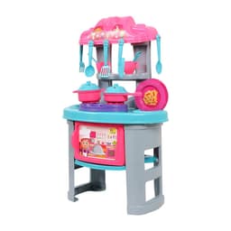 image-Ogi Mogi Toys Küchen Set Spielzeug ab 3 Jahre