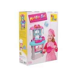 image-Ogi Mogi Toys Küchen Set Spielzeug ab 3 Jahre