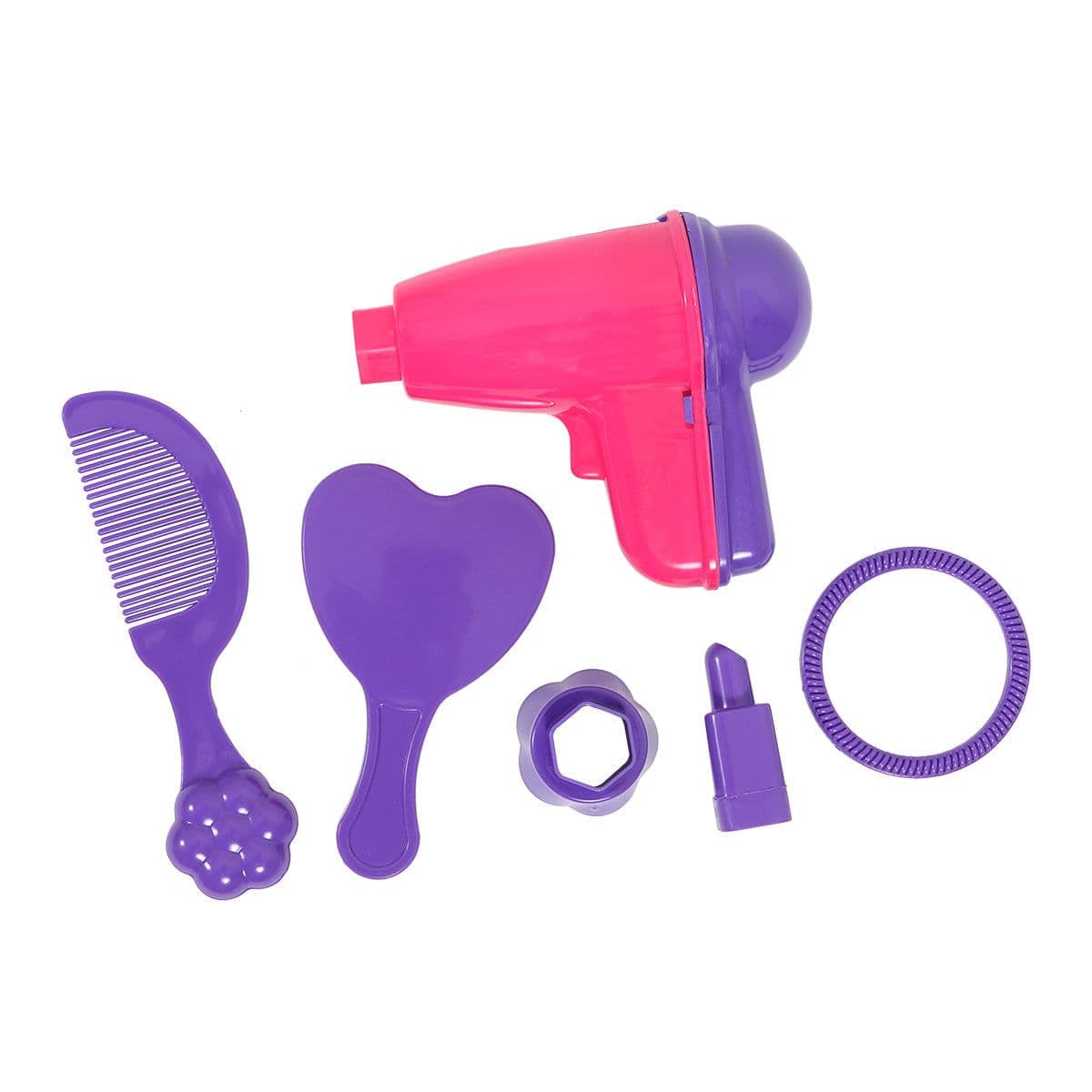 image-Ogi Mogi Toys Friseur Set Spielzeug ab 3 Jahre