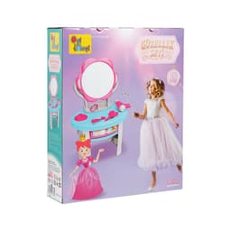 image-Ogi Mogi Toys Friseur Set Spielzeug ab 3 Jahre