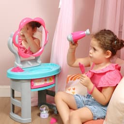 image-Ogi Mogi Toys Friseur Set Spielzeug ab 3 Jahre