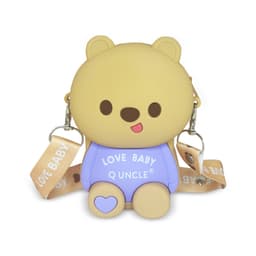 image-Ogi Mogi Toys Baby Bear Umhängetasche