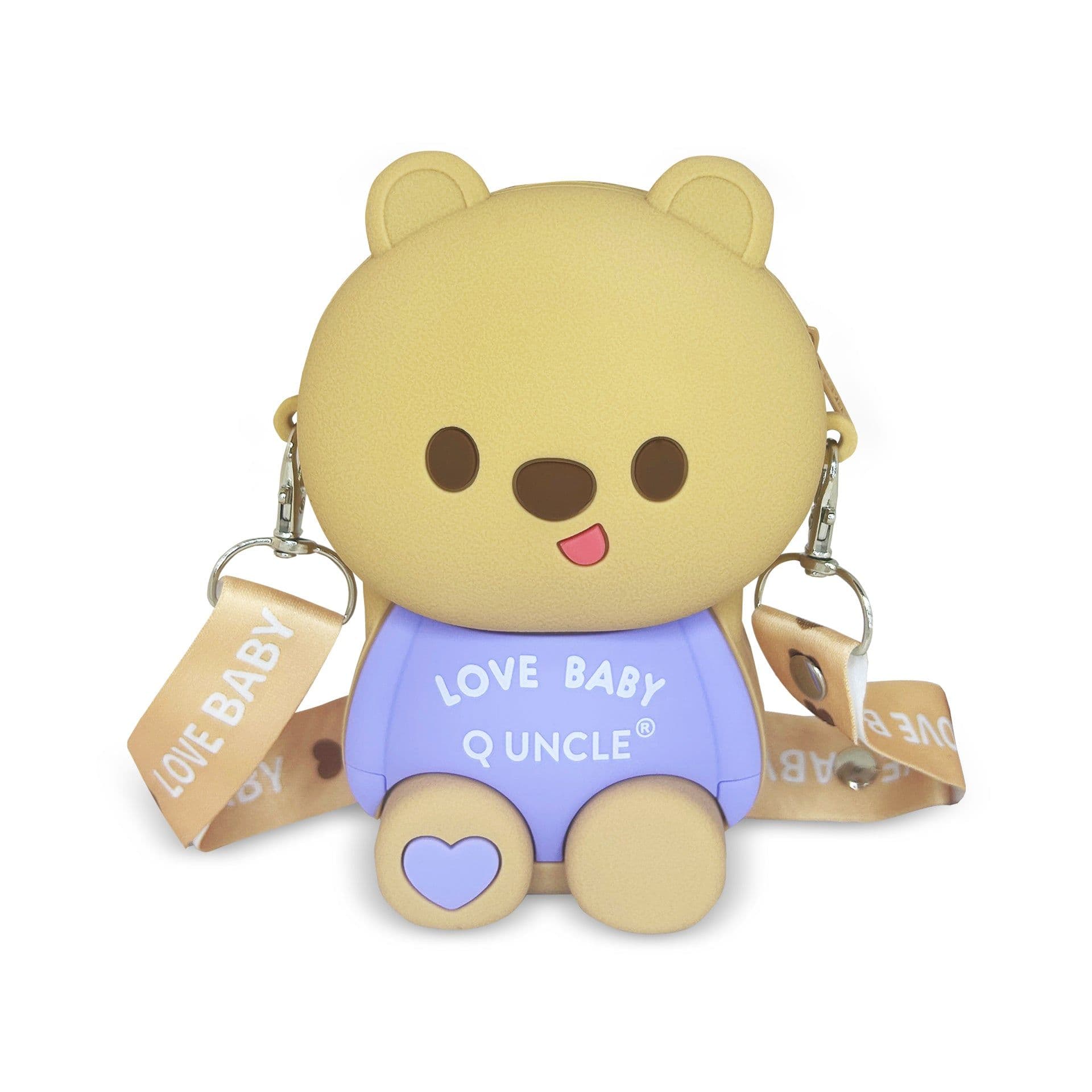 image-Ogi Mogi Toys Baby Bear Umhängetasche