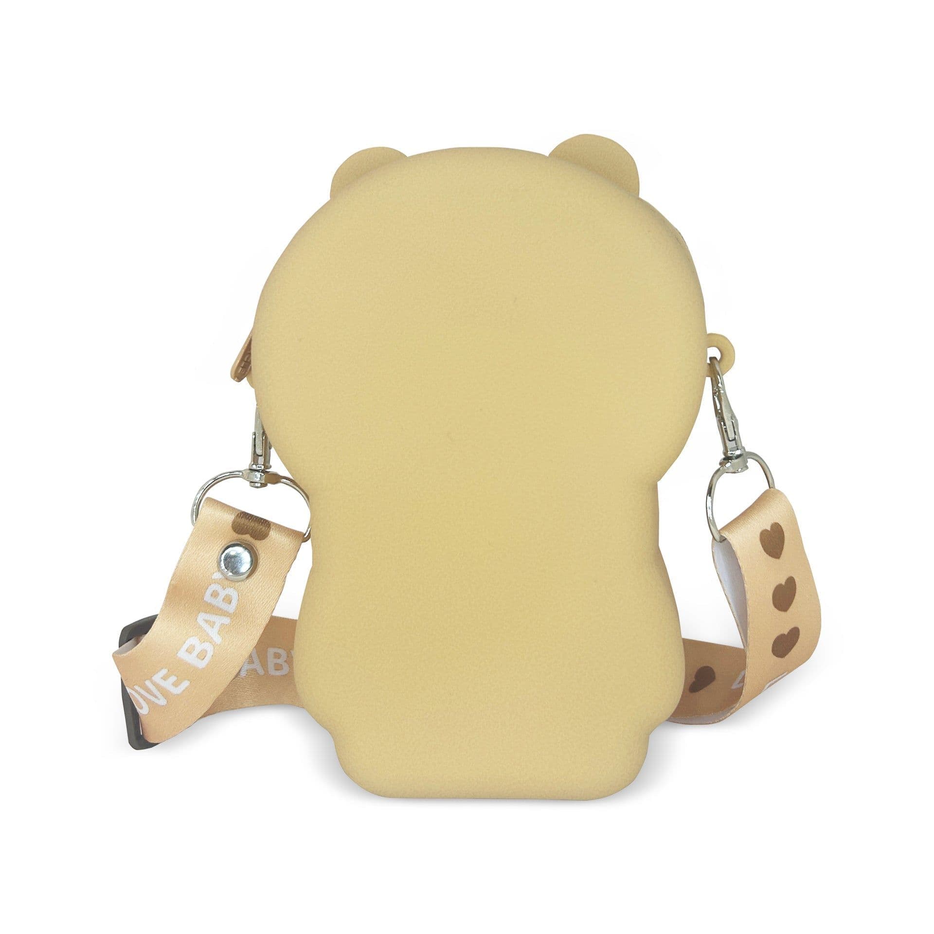 image-Ogi Mogi Toys Baby Bear Umhängetasche