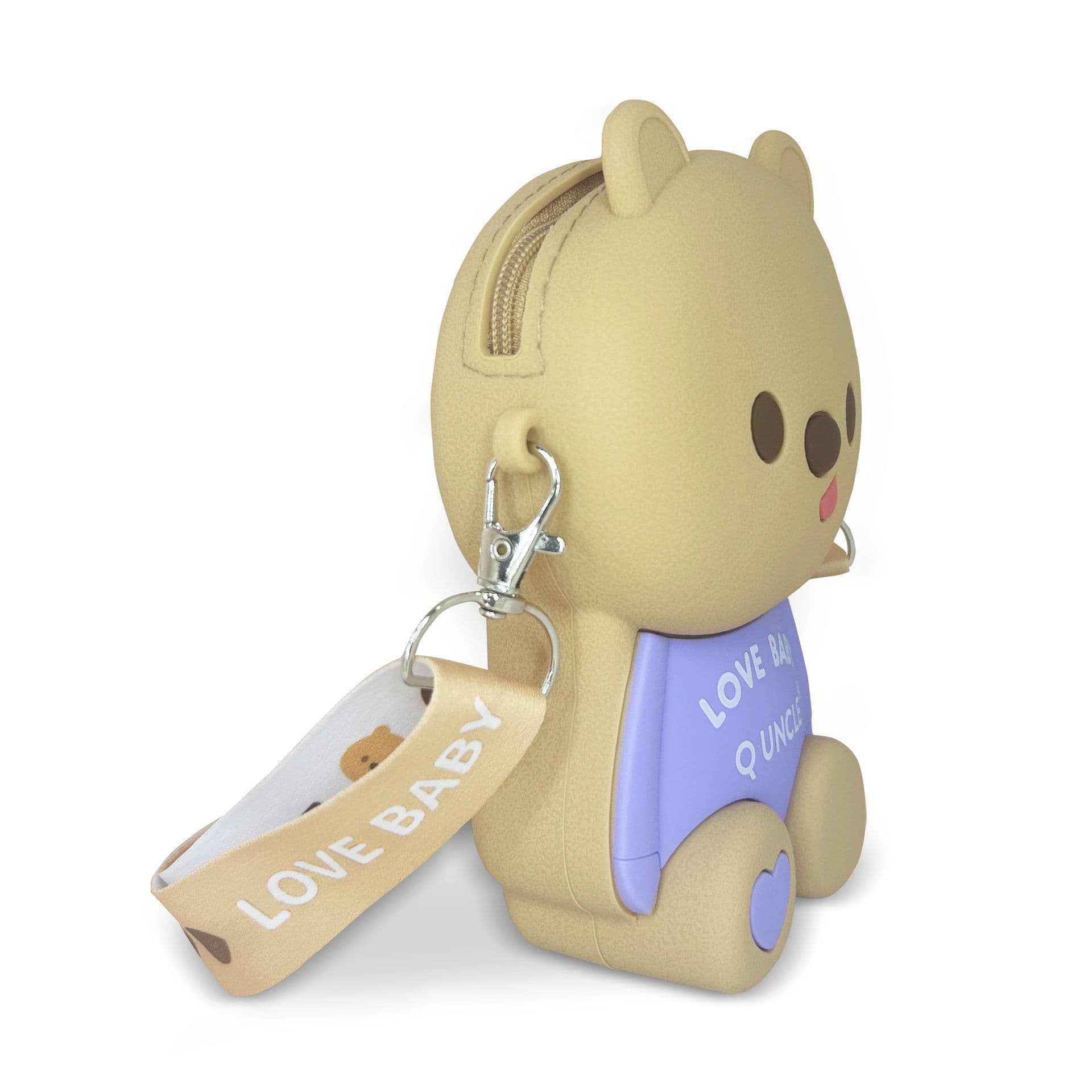 image-Ogi Mogi Toys Baby Bear Umhängetasche