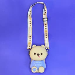 image-Ogi Mogi Toys Baby Bear Umhängetasche