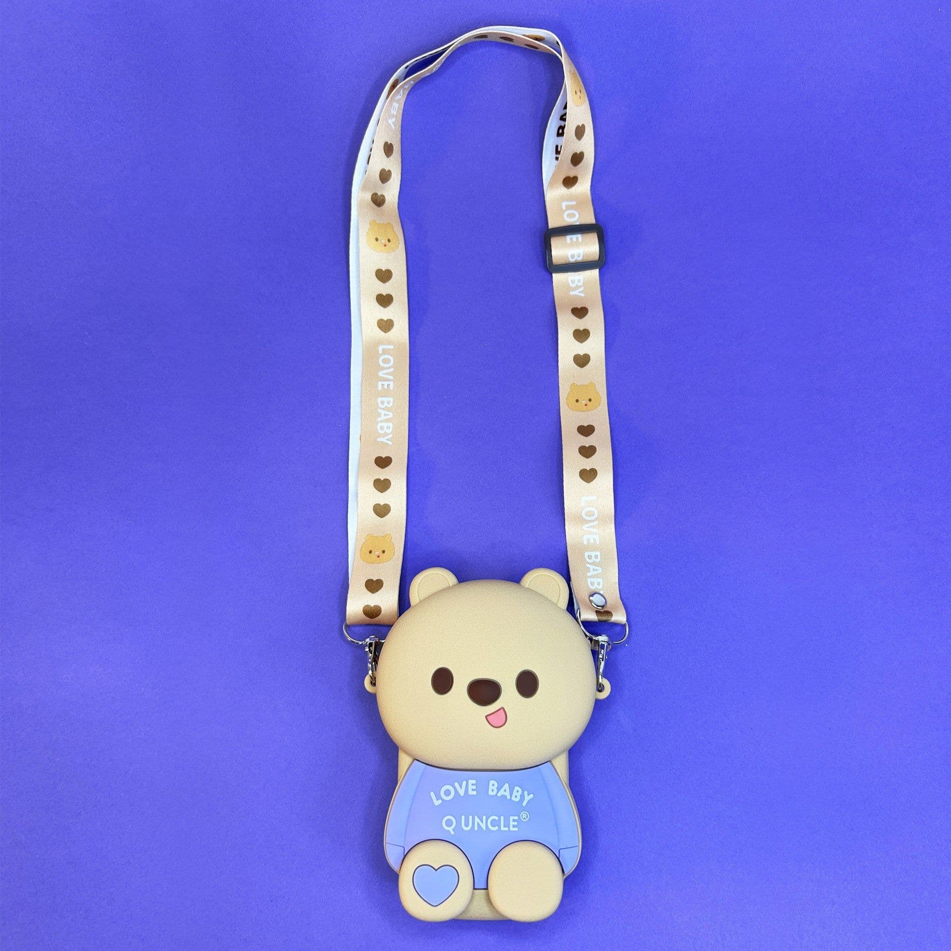 image-Ogi Mogi Toys Baby Bear Umhängetasche