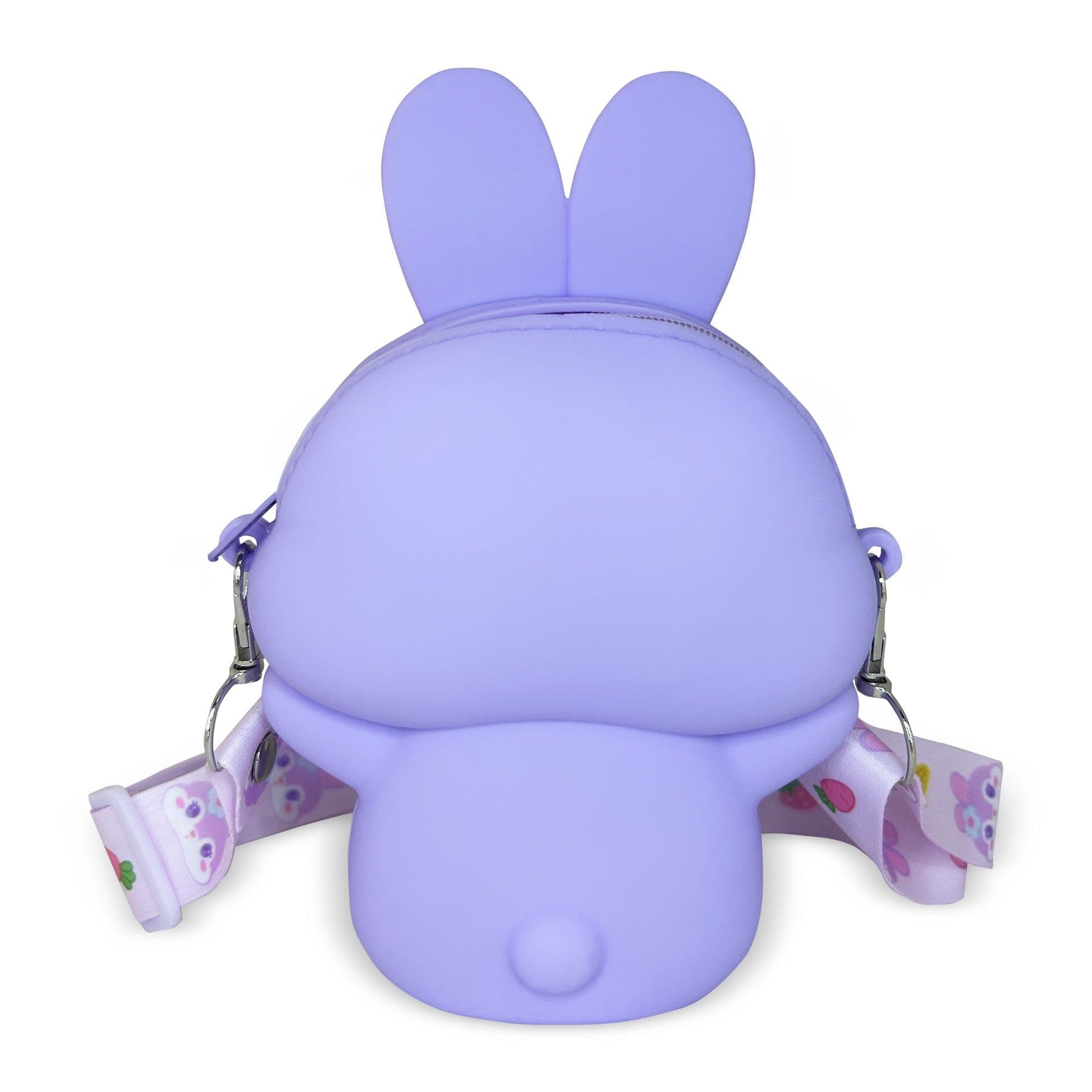 image-Ogi Mogi Toys Lila Hase Umhängetasche