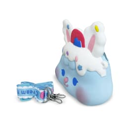 image-Ogi Mogi Toys Blaue Hase Umhängetasche