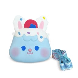 image-Ogi Mogi Toys Blaue Hase Umhängetasche
