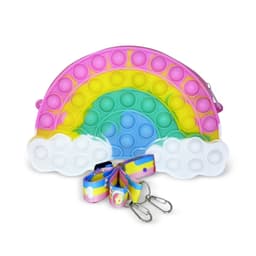image-Ogi Mogi Toys Regenbogen Umhängetasche