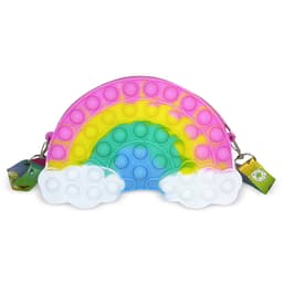 image-Ogi Mogi Toys Regenbogen Umhängetasche