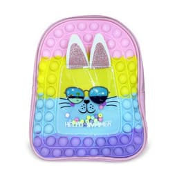 image-Ogi Mogi Toys Bunny Umhängetasche Buntes Design