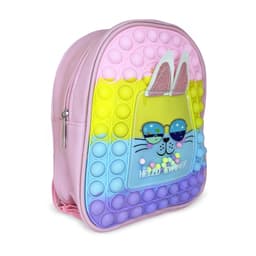 image-Ogi Mogi Toys Bunny Umhängetasche Buntes Design