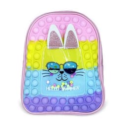 image-Ogi Mogi Toys Bunny Umhängetasche Buntes Design