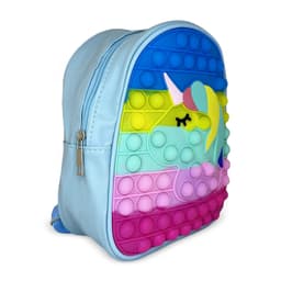 image-Ogi Mogi Toys Unicorn Umhängetasche Buntes Design