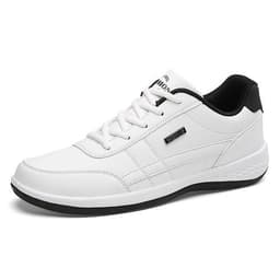 image-Men Casual Breathable Sneakers