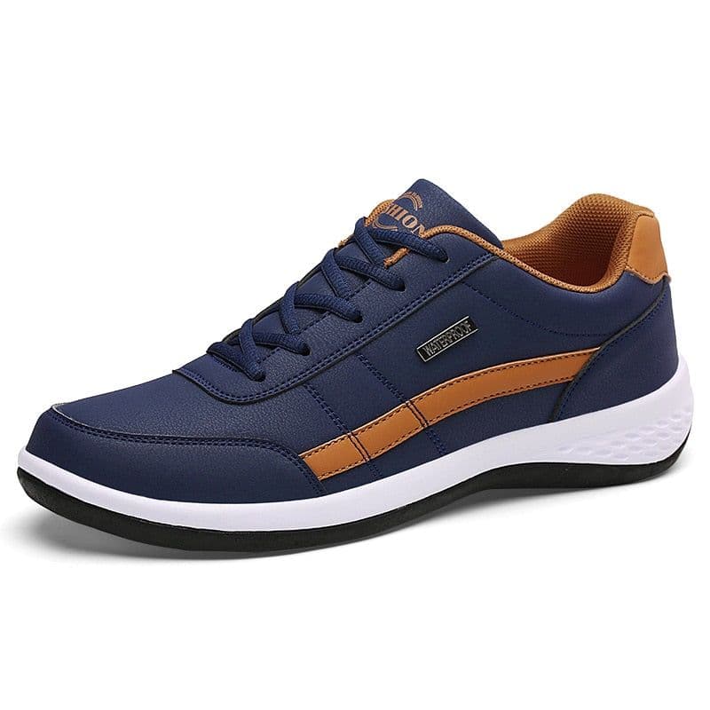 image-Men Casual Breathable Sneakers