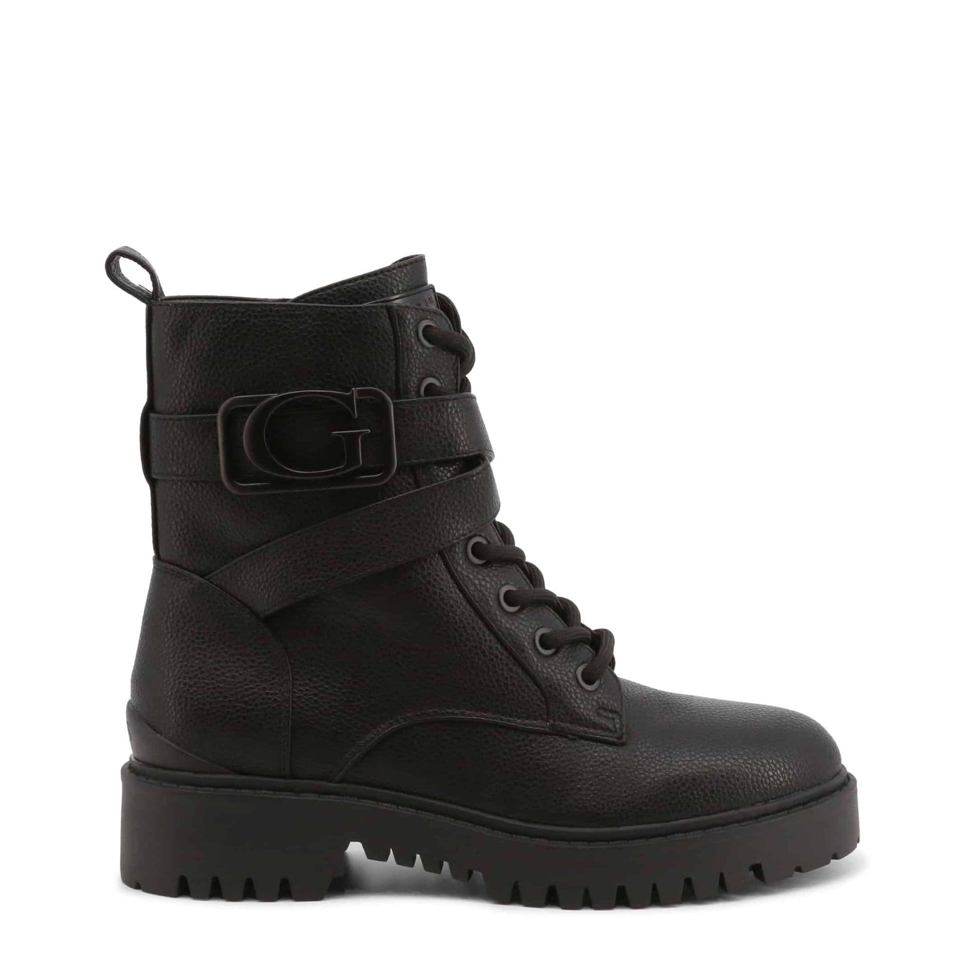 image-Guess Ankle boots