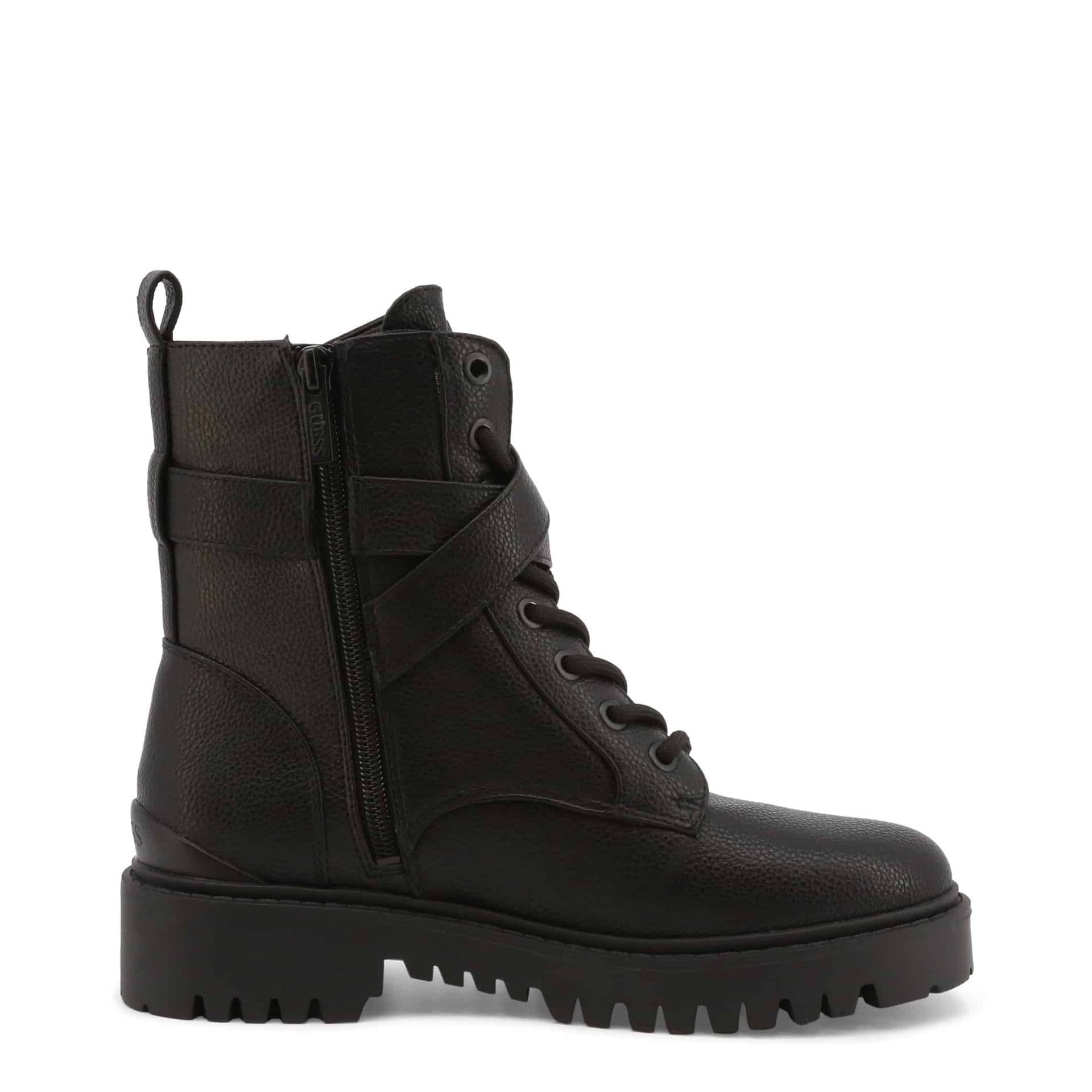 image-Guess Ankle boots