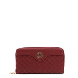 image-Laura Biagiotti Wallets